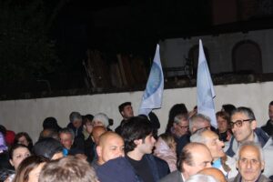 MUGNANO DEL CARDINALE. Ecco le foto più belle della vittoria alle elezioni di Terra Nostra di Alessandro Napolitano