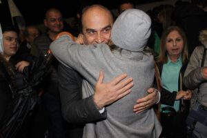 MUGNANO DEL CARDINALE. Ecco le foto più belle della vittoria alle elezioni di Terra Nostra di Alessandro Napolitano