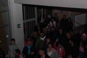 MUGNANO DEL CARDINALE. Ecco le foto più belle della vittoria alle elezioni di Terra Nostra di Alessandro Napolitano