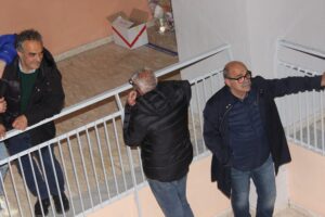 MUGNANO DEL CARDINALE. Ecco le foto più belle della vittoria alle elezioni di Terra Nostra di Alessandro Napolitano