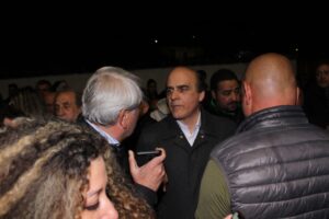 MUGNANO DEL CARDINALE. Ecco le foto più belle della vittoria alle elezioni di Terra Nostra di Alessandro Napolitano