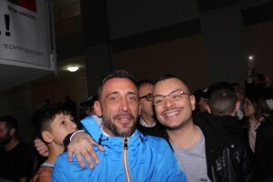 MUGNANO DEL CARDINALE. Ecco le foto più belle della vittoria alle elezioni di Terra Nostra di Alessandro Napolitano