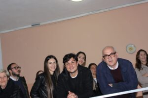 MUGNANO DEL CARDINALE. Ecco le foto più belle della vittoria alle elezioni di Terra Nostra di Alessandro Napolitano