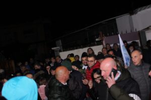 MUGNANO DEL CARDINALE. Ecco le foto più belle della vittoria alle elezioni di Terra Nostra di Alessandro Napolitano