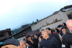 MUGNANO DEL CARDINALE. Ecco le foto più belle della vittoria alle elezioni di Terra Nostra di Alessandro Napolitano