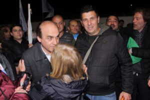 MUGNANO DEL CARDINALE. Ecco le foto più belle della vittoria alle elezioni di Terra Nostra di Alessandro Napolitano