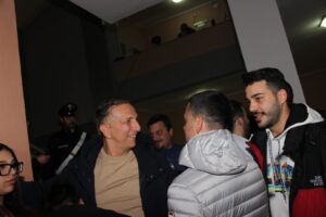 MUGNANO DEL CARDINALE. Ecco le foto più belle della vittoria alle elezioni di Terra Nostra di Alessandro Napolitano