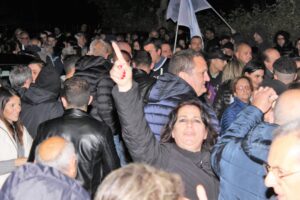 MUGNANO DEL CARDINALE. Ecco le foto più belle della vittoria alle elezioni di Terra Nostra di Alessandro Napolitano