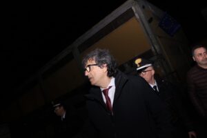 MUGNANO DEL CARDINALE. Ecco le foto più belle della vittoria alle elezioni di Terra Nostra di Alessandro Napolitano