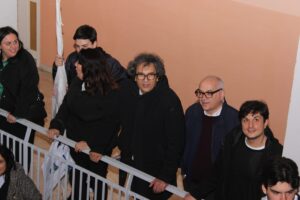 MUGNANO DEL CARDINALE. Ecco le foto più belle della vittoria alle elezioni di Terra Nostra di Alessandro Napolitano