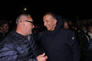 MUGNANO DEL CARDINALE. Ecco le foto più belle della vittoria alle elezioni di Terra Nostra di Alessandro Napolitano