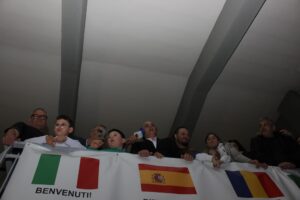 MUGNANO DEL CARDINALE. Ecco le foto più belle della vittoria alle elezioni di Terra Nostra di Alessandro Napolitano