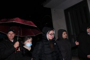 MUGNANO DEL CARDINALE. Ecco le foto più belle della vittoria alle elezioni di Terra Nostra di Alessandro Napolitano