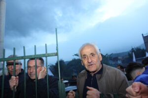 MUGNANO DEL CARDINALE. Ecco le foto più belle della vittoria alle elezioni di Terra Nostra di Alessandro Napolitano