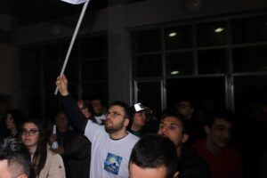 MUGNANO DEL CARDINALE. Ecco le foto più belle della vittoria alle elezioni di Terra Nostra di Alessandro Napolitano