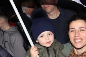 MUGNANO DEL CARDINALE. Ecco le foto più belle della vittoria alle elezioni di Terra Nostra di Alessandro Napolitano