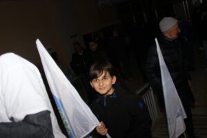 MUGNANO DEL CARDINALE. Ecco le foto più belle della vittoria alle elezioni di Terra Nostra di Alessandro Napolitano