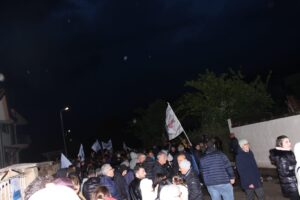 MUGNANO DEL CARDINALE. Ecco le foto più belle della vittoria alle elezioni di Terra Nostra di Alessandro Napolitano