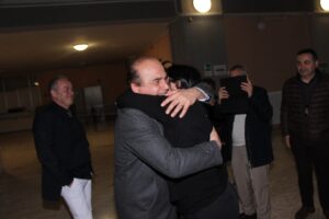 MUGNANO DEL CARDINALE. Ecco le foto più belle della vittoria alle elezioni di Terra Nostra di Alessandro Napolitano