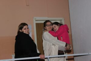 MUGNANO DEL CARDINALE. Ecco le foto più belle della vittoria alle elezioni di Terra Nostra di Alessandro Napolitano