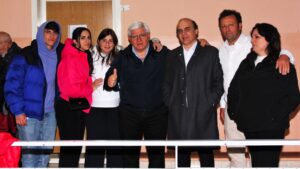 MUGNANO DEL CARDINALE. Ecco le foto più belle della vittoria alle elezioni di Terra Nostra di Alessandro Napolitano