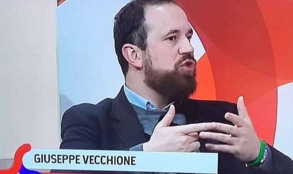 Prata Principato Ultra (AV). I Popolari Uniti esprimono le proprie congratulazioni allamico Antonio Blasi per la nomina a Vicesindaco della comunità Prata Principato Ultra (AV). I Popolari Uniti esprimono le proprie congratulazioni allamico Antonio Blasi per la nomina a Vicesindaco della comunità