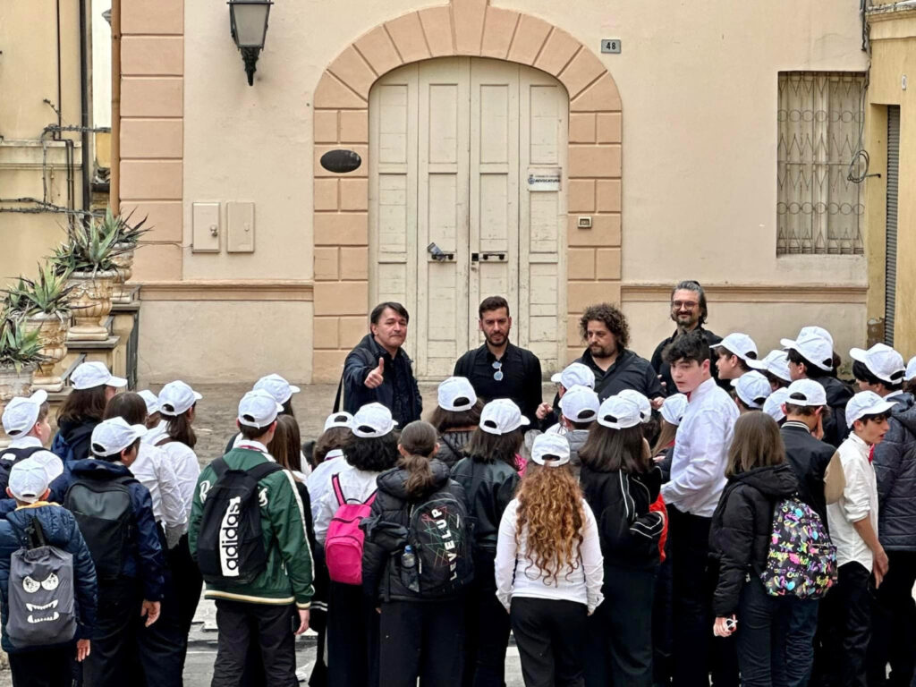 MONTELLA. Orchestra “Insieme in armonia “ dell’Istituto comprensivo “Giovanni Palatucci “ Montella e Cassano. La soddisfazione dell’amministrazione comunale