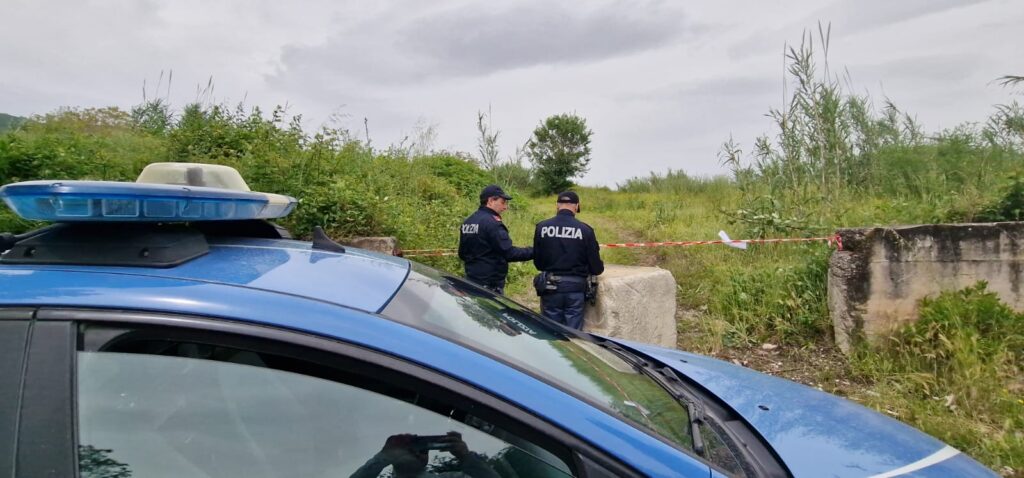 LAURO (AV). Sequestrata area comunale di  circa 4000 mq, denunciato 68enne.