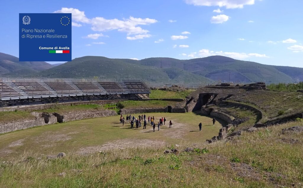 AVELLA. Disabilità e abbattimento barriere architettoniche, la cittadina archeologica ottiene fondi PNRR