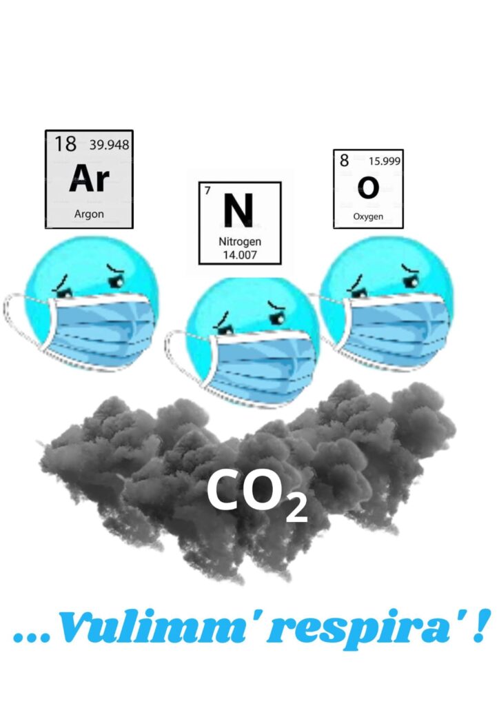 CIMITILE. Cambiamo Aria. I ragazzi della Guadagni vincono il primo premio nel concorso bandito dalla Regione Campania