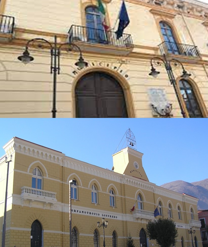 IRPINIA. Indagini ministriali sui comuni di Monteforte Irpino e Quindici, il Prefetto nomina Commissione per accertare eventuali infiltrazioni camorristiche IRPINIA. Indagini ministriali sui comuni di Monteforte Irpino e Quindici, il Prefetto nomina Commissione per accertare eventuali infiltrazioni camorristiche