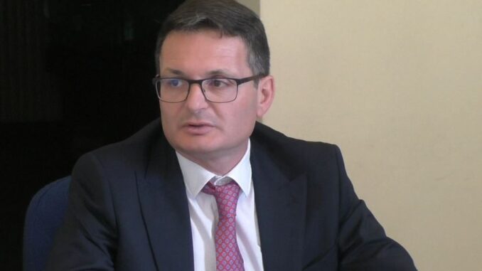 Rocco De Luca