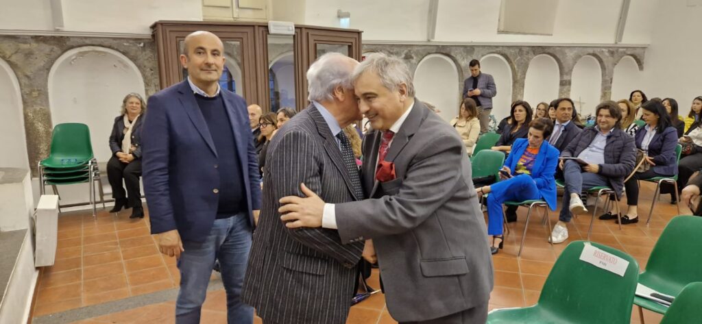 LAURO. Anfiteatro dArgento 2023, ieri la premiazione delleccellenze