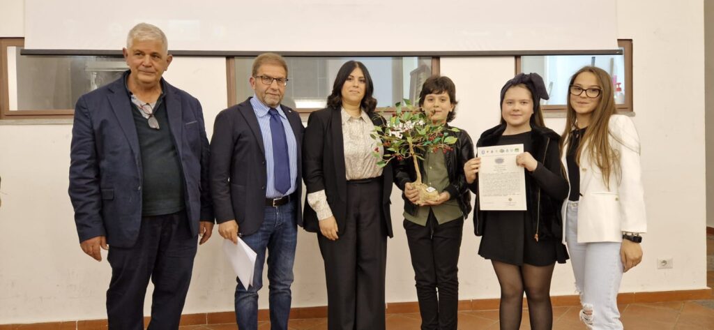 LAURO. Anfiteatro dArgento 2023, ieri la premiazione delleccellenze
