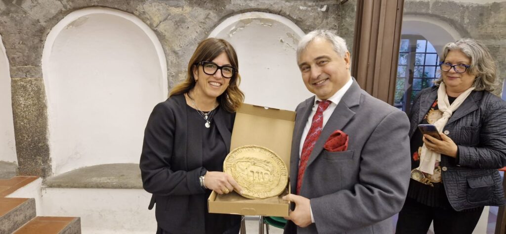 LAURO. Anfiteatro dArgento 2023, ieri la premiazione delleccellenze