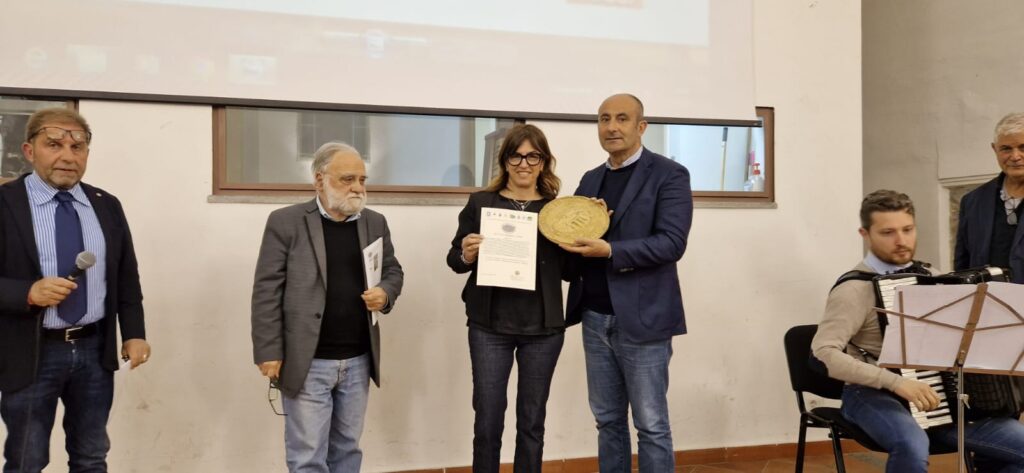 LAURO. Anfiteatro dArgento 2023, ieri la premiazione delleccellenze