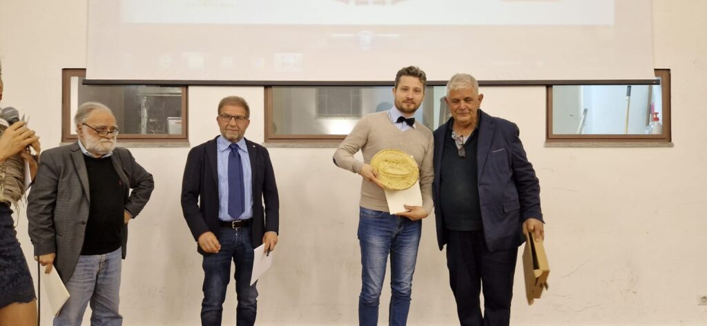 LAURO. Anfiteatro dArgento 2023, ieri la premiazione delleccellenze