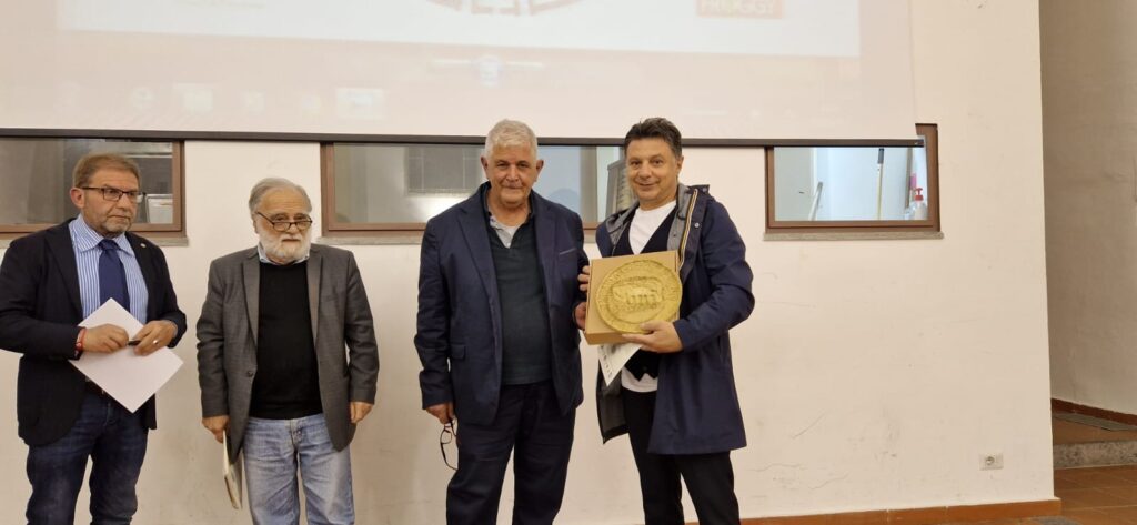 LAURO. Anfiteatro dArgento 2023, ieri la premiazione delleccellenze