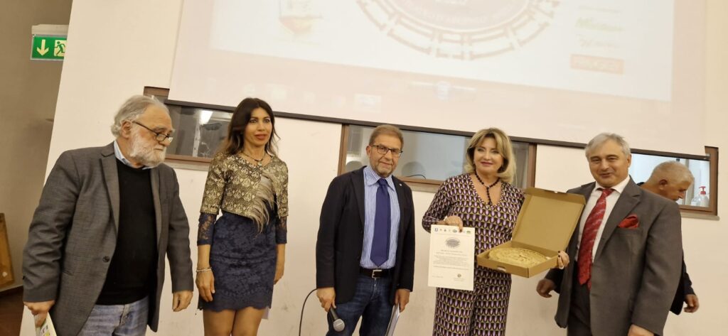 LAURO. Anfiteatro dArgento 2023, ieri la premiazione delleccellenze