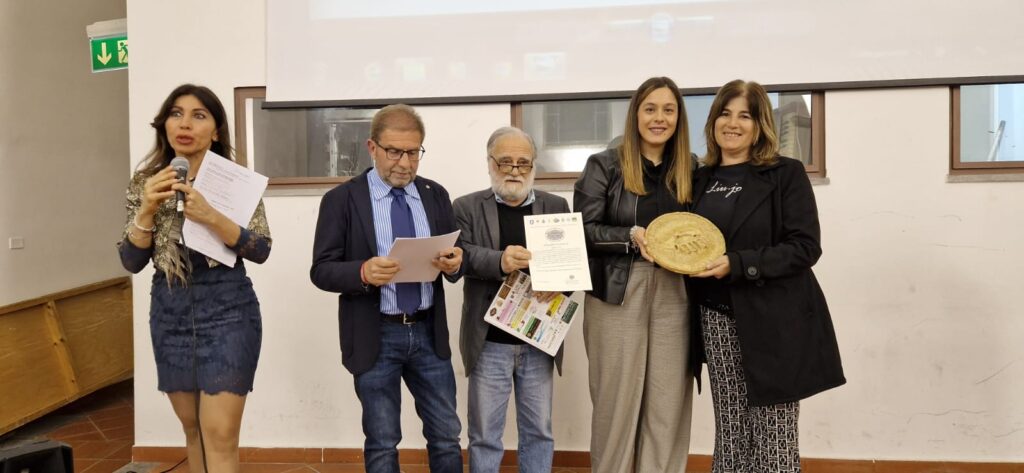 LAURO. Anfiteatro dArgento 2023, ieri la premiazione delleccellenze