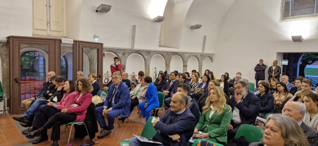 LAURO. Anfiteatro dArgento 2023, ieri la premiazione delleccellenze