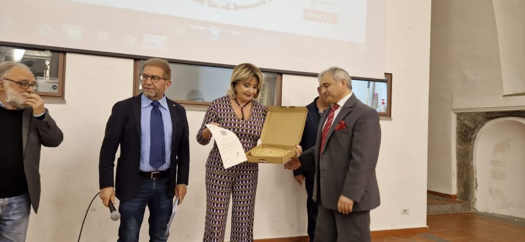 LAURO. Anfiteatro dArgento 2023, ieri la premiazione delleccellenze