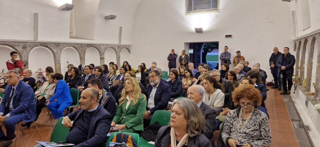 LAURO. Anfiteatro dArgento 2023, ieri la premiazione delleccellenze