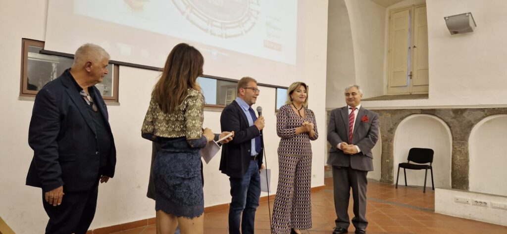 LAURO. Anfiteatro dArgento 2023, ieri la premiazione delleccellenze