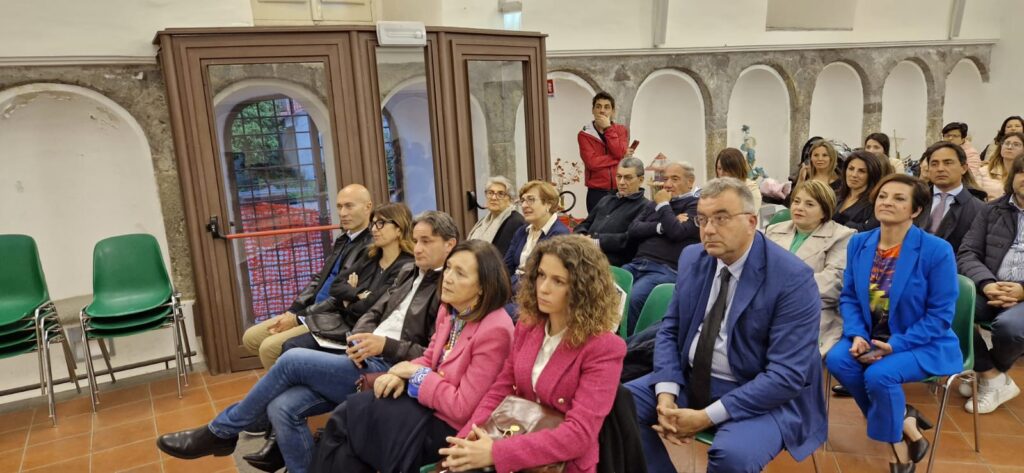 LAURO. Anfiteatro dArgento 2023, ieri la premiazione delleccellenze