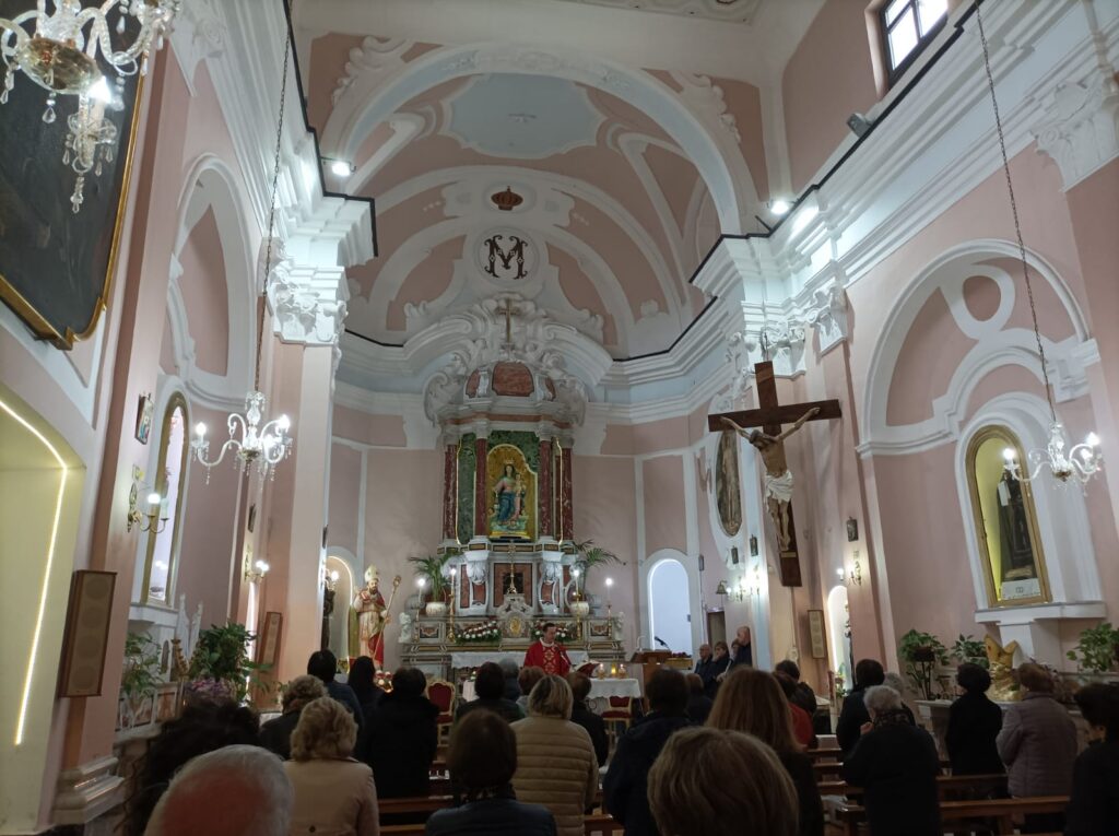 Mugnano   Festa liturgica di San Liberatore