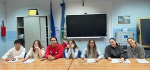 CICCIANO (NA). Gara di debate al Liceo