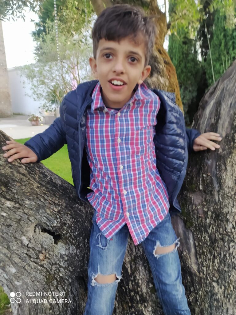 100 DI QUESTI GIORNI. Avella, compie 11 anni Domenico Capriglione