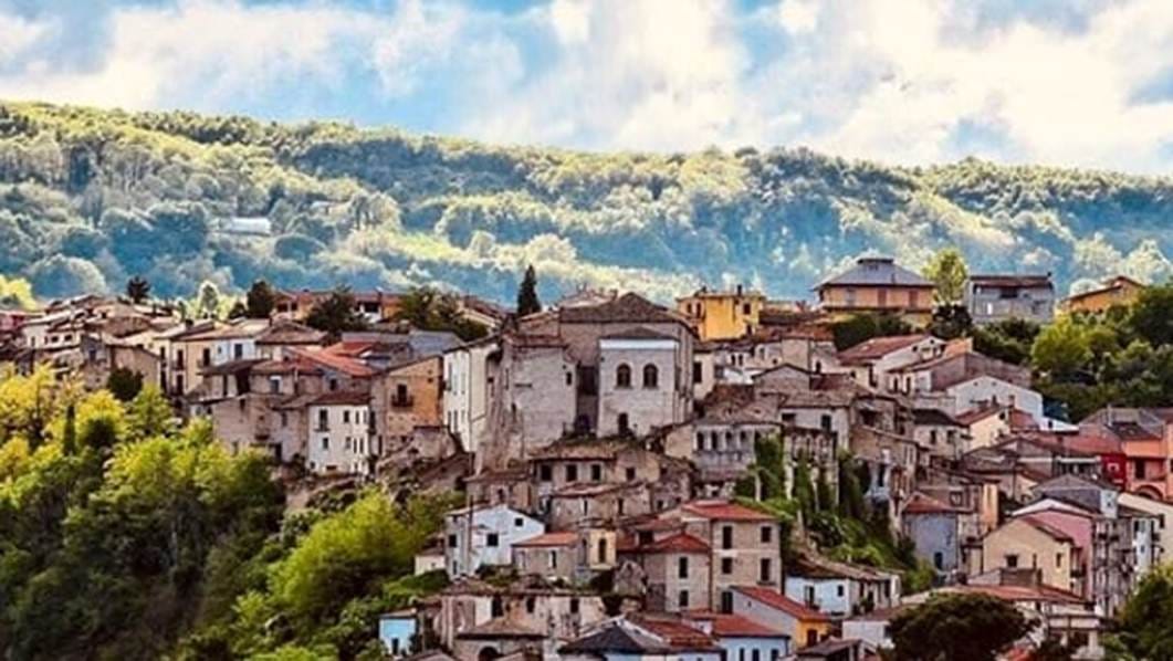 Prata Principato Ultra (AV). I Popolari Uniti esprimono le proprie congratulazioni allamico Antonio Blasi per la nomina a Vicesindaco della comunità Prata Principato Ultra (AV). I Popolari Uniti esprimono le proprie congratulazioni allamico Antonio Blasi per la nomina a Vicesindaco della comunità