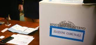 comunali elezioni
